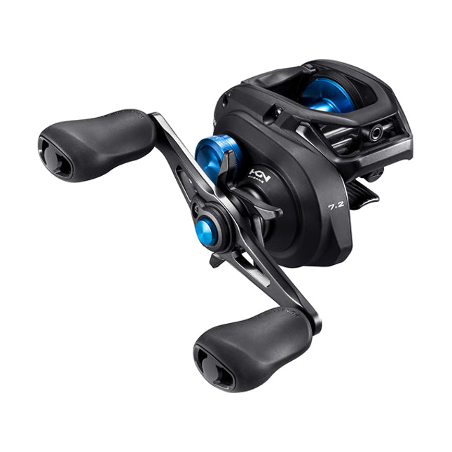 shimano slx 150 hg
