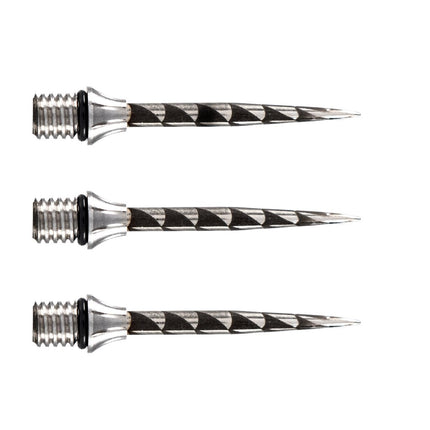 shark conversion point short