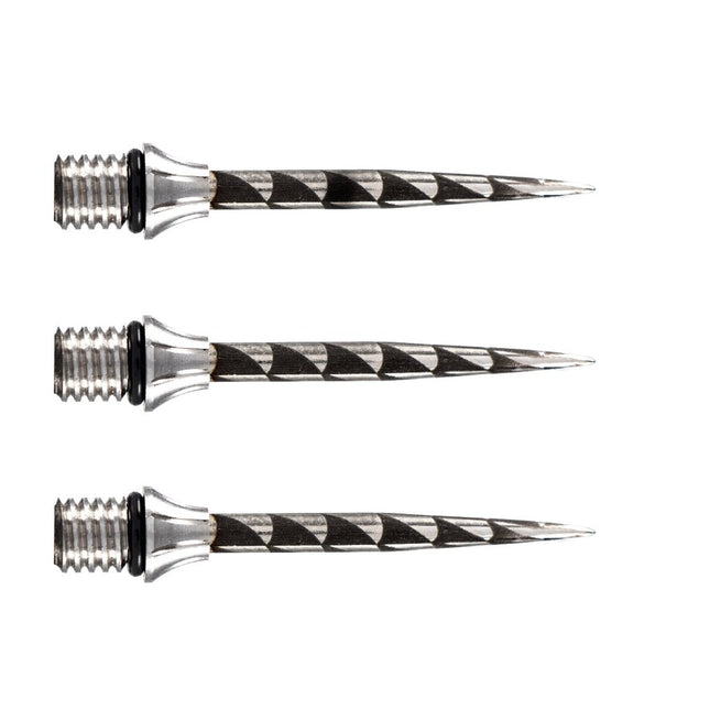 shark conversion point short