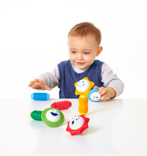 smartmax my first sound senses