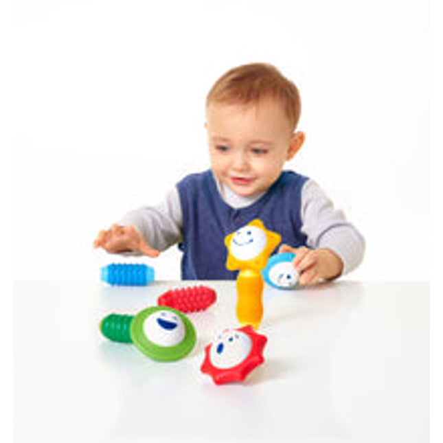 smartmax my first sound senses