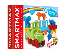 smartmax discovery my first animal train