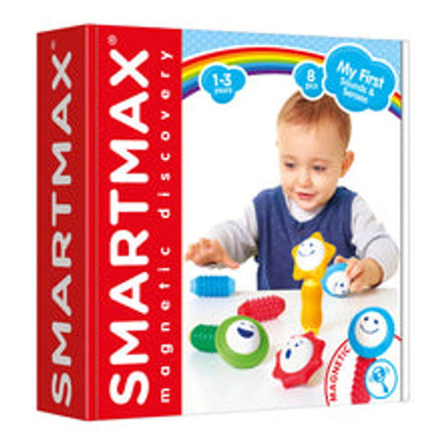 smartmax my first sound senses