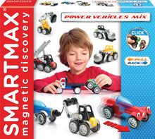 smartmax power vehicles max 25 pcs