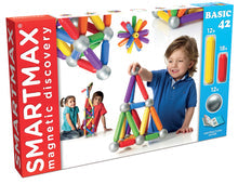 smartmax basic 42 pc set