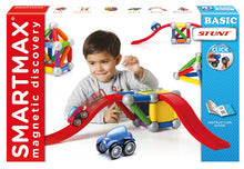 smartmax basic stunt 46 pcs