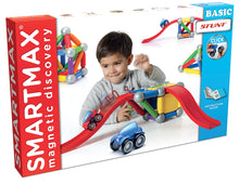 smartmax basic stunt 46 pcs