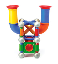 smartmax mega ball run 71 pcs