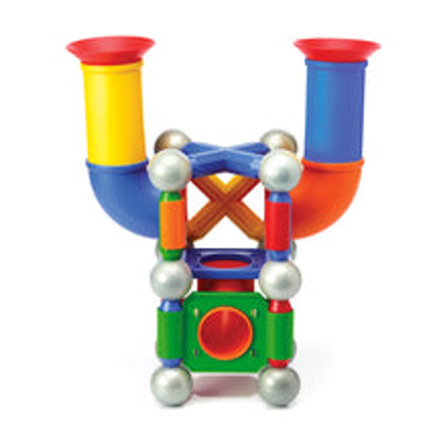 smartmax mega ball run 71 pcs