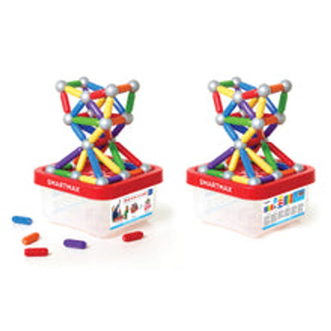 build and learn 100 pc set