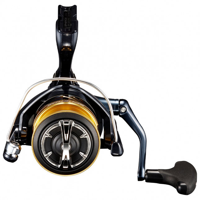 shimano spheros spc3000hgsw spin reel