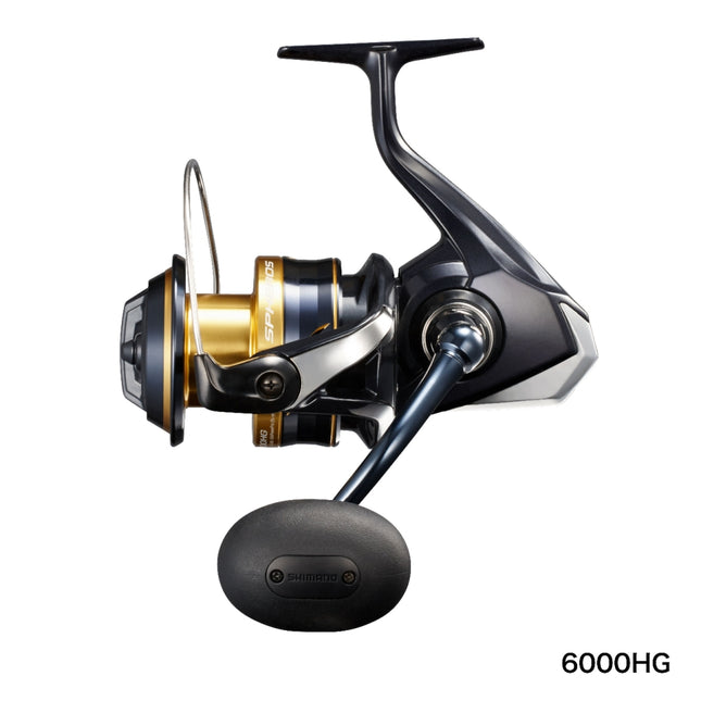shimano spheros sw 14000xg a