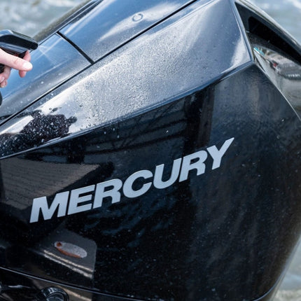 mercury spotless shine 32oz 12