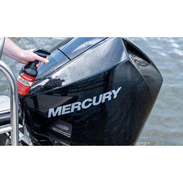 mercury spotless shine 32oz 12