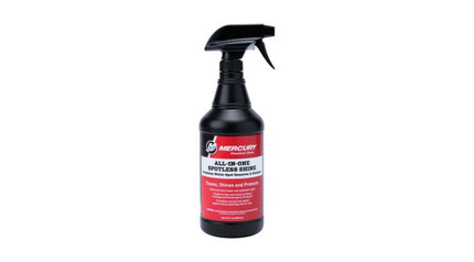 mercury spotless shine 32oz 12
