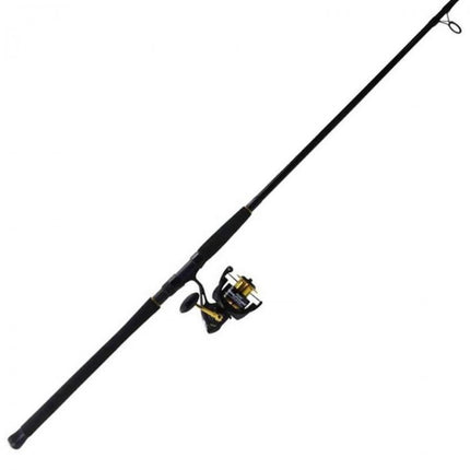 penn squadron 8000 1202h 120 8 12kg 2pc