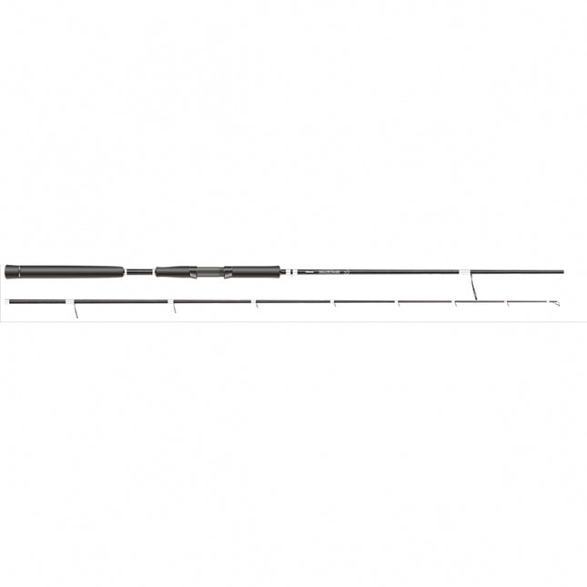 okuma fishing adventure shall stakr 76 2pc