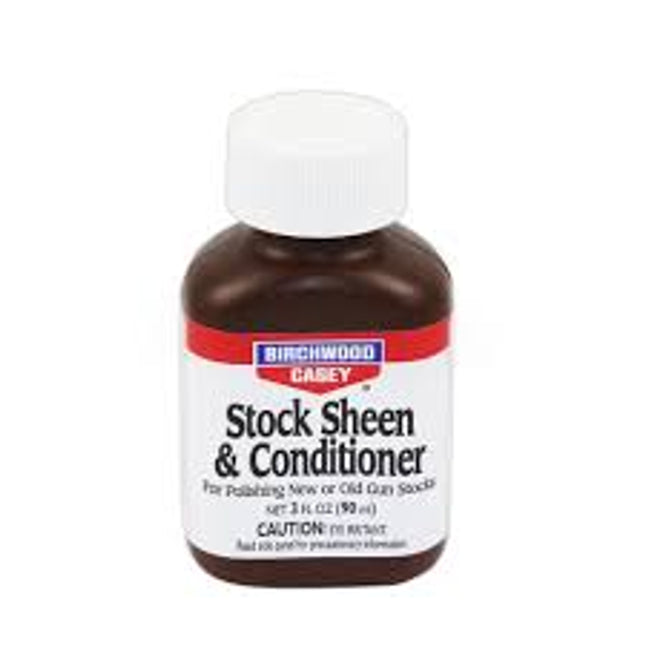 stock sheen conditioner