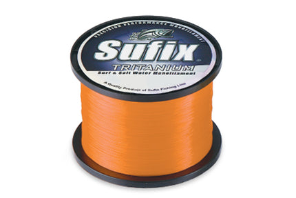 sufix tritanium surf 1000m 0 35mm 8 7kg neon orn