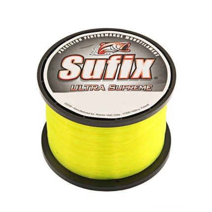 sufix u supreme igfa 15kg fluro 1000m