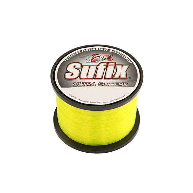 sufix u supreme igfa 15kg fluro 1000m