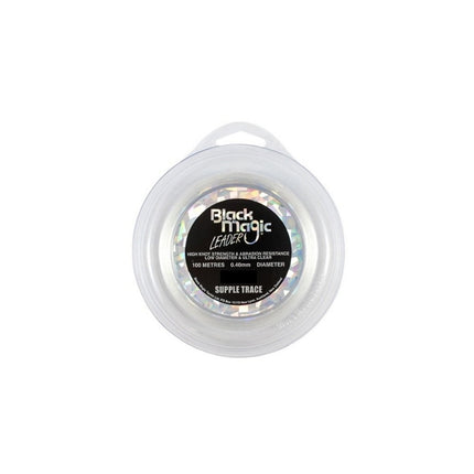 black magic supple trace