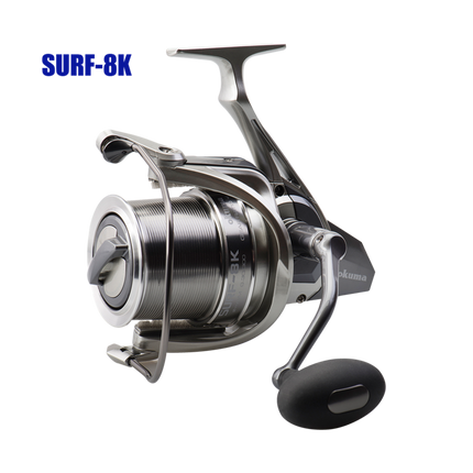 okuma surf8k x factorii slim xfiiss1403sfm 3pc