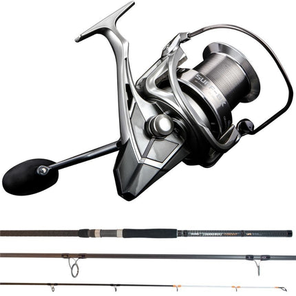 okuma surf8k x factorii slim xfiiss1403sfm 3pc