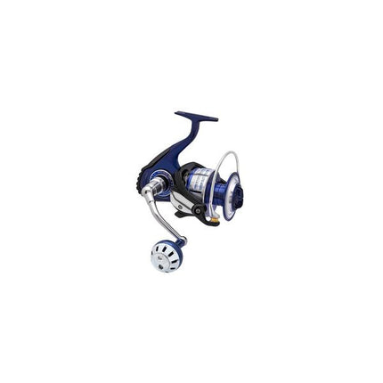 daiwa saltist ltd edition 6500