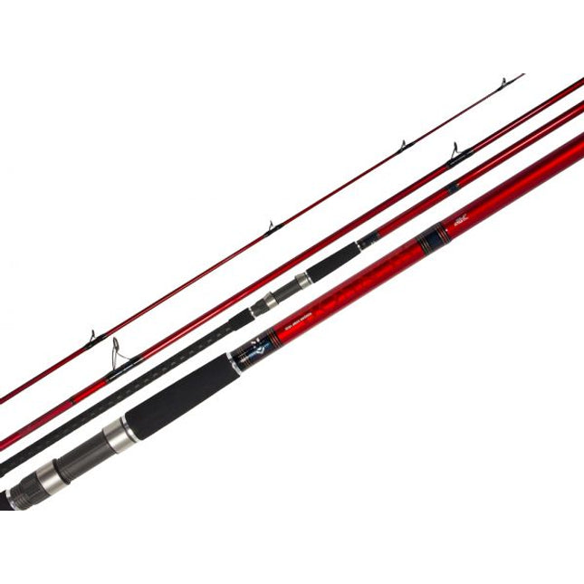 daiwa sensor surf ss153s 150 3pc