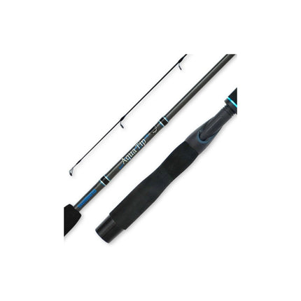 shimano aquatip 73 2pc 6 8kg spin 2