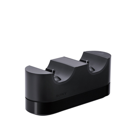 Sony Playstation PS4 Controller Dual Charging Dock Station