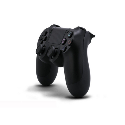 Playstation PS4 DualShock 4 V2 Controller Black