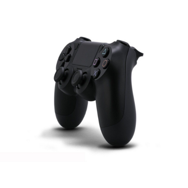 Playstation PS4 DualShock 4 V2 Controller Black