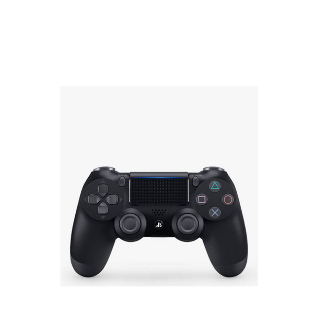 Sony Playstation PS4 Dualshock 4 Controller Black