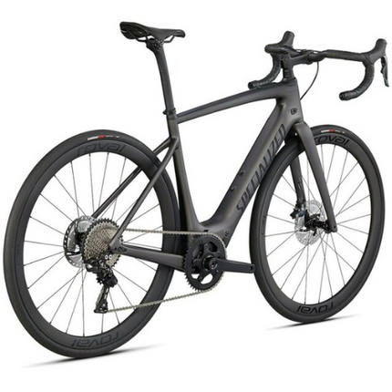 specialized 2021 creo sl expert extra large road bike