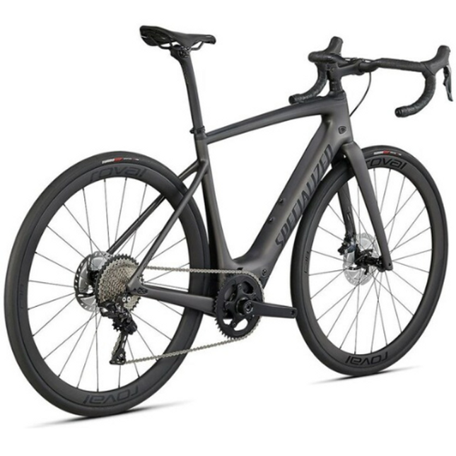 specialized 2021 creo sl expert extra large road bike