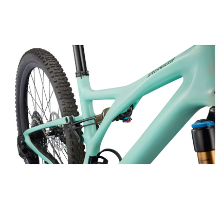specialized 2022 stumpjumper pro medium road bike