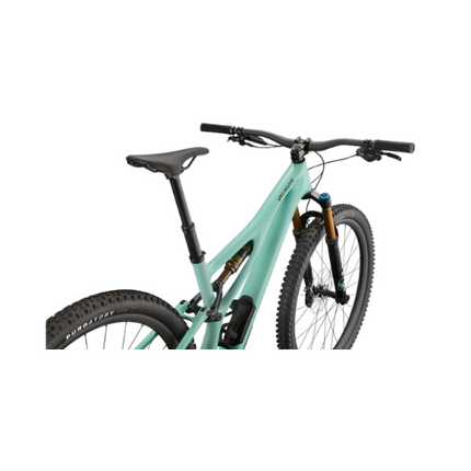specialized 2022 stumpjumper pro medium road bike