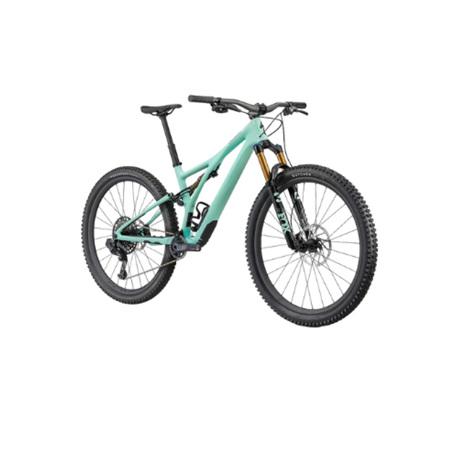 specialized 2022 stumpjumper pro medium road bike