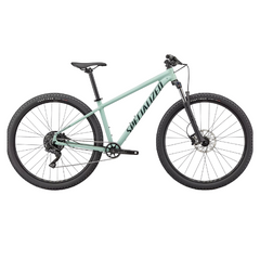 specialized rockhopper comp 27 5 road bike forest green