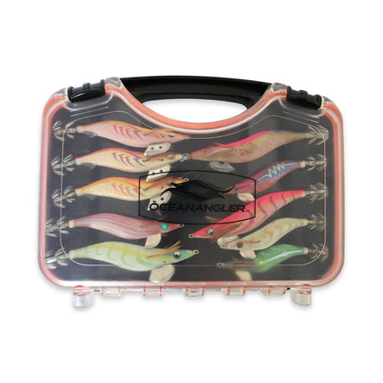 oa squid jig box