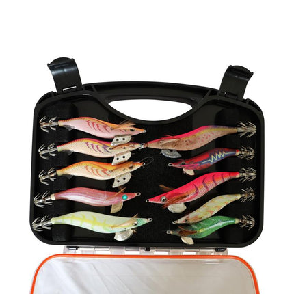 oa squid jig box