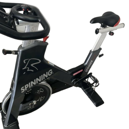 Star Trac Blade Spinner Gym Bike