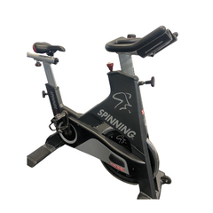 Star Trac Blade Spinner Gym Bike
