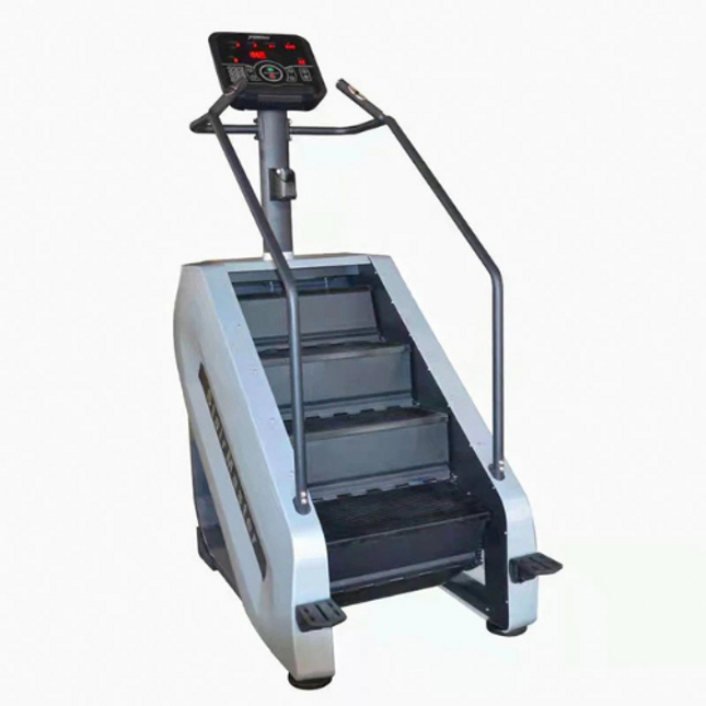 stepmill climbmill machine stair master machine ezn031