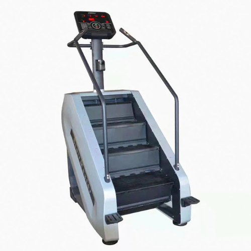Footing Ramp Machine Stepmill/Climbmill Machine/ Stair Master Machine (EZN031) - Onecheq ...