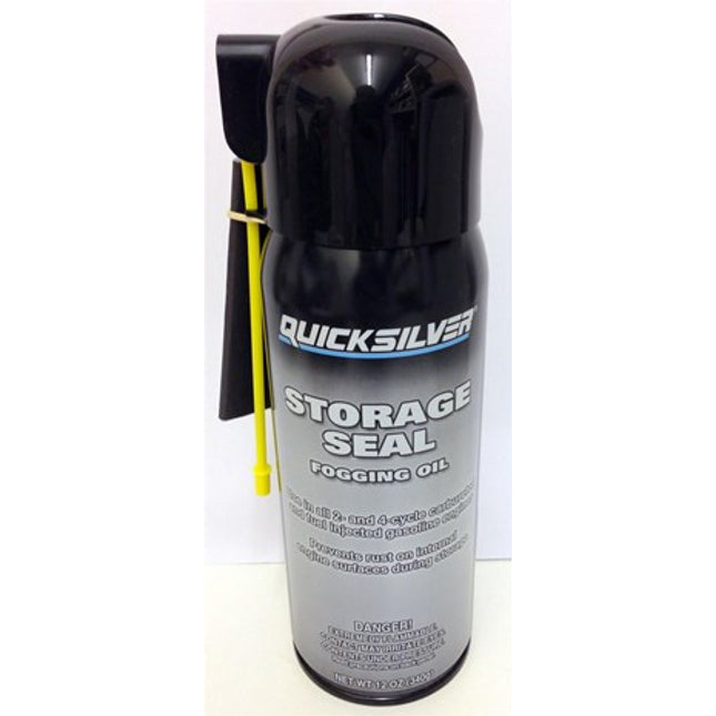 storage seal fogging oil