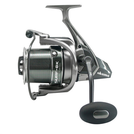okuma surf8k x factorii slim xfiiss1403sfm 3pc