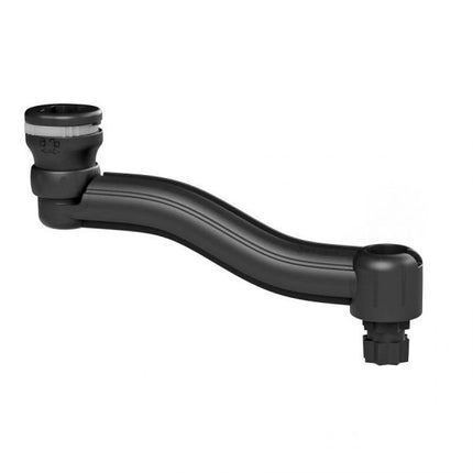 railblazer swing arm r lock
